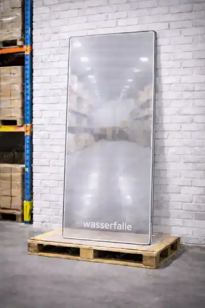 WasserFalle